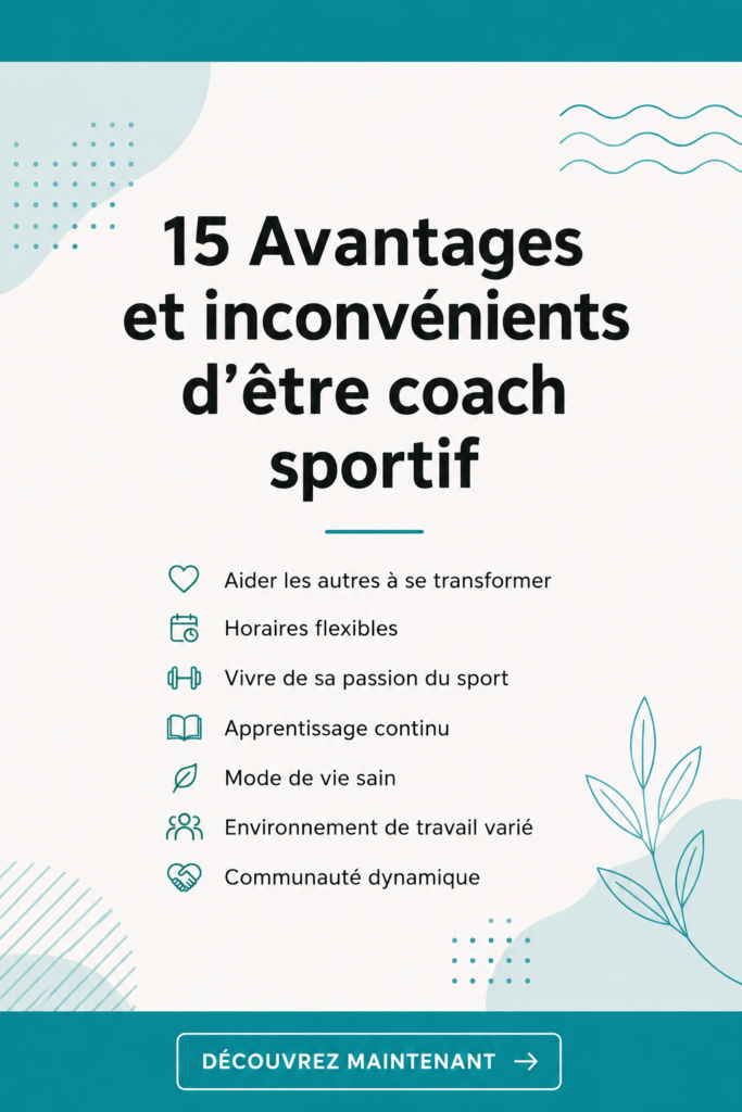 Femme faisant du coaching sportif avec un client personnalisé