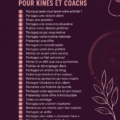 Un coach sportif interagissant avec des abonnés sur Instagram, entouré d'équipement sportif.