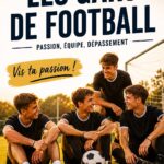 Femme enthousiaste partageant un moment de fitness dans un groupe.