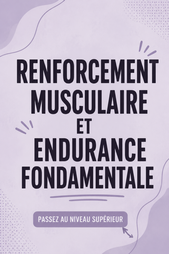 Femme en train de faire de l'entraînement en force avec des haltères, illustrant la combinaison de musculation et de course.