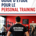 Femme entraînant avec un coach personnel pour une forme physique optimale