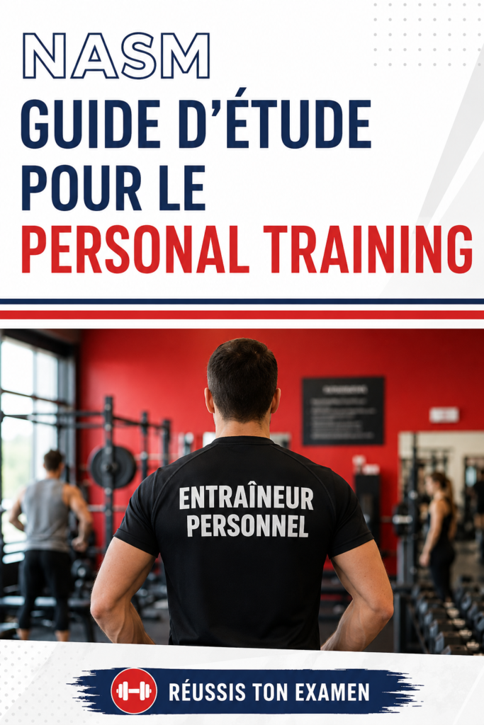 Femme entraînant avec un coach personnel pour une forme physique optimale
