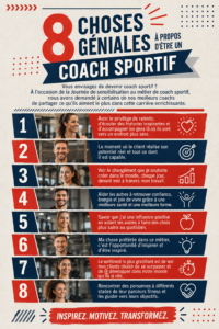 Une coach sportive souriante donnant des conseils à une cliente pendant un entraînement.
