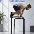 Checklist d'équipement indispensable pour le calisthénics à la maison.