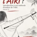 Un entraînement Aiki illustrant la méthode d'analyse sportive.