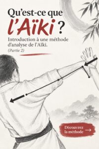 Un entraînement Aiki illustrant la méthode d'analyse sportive.