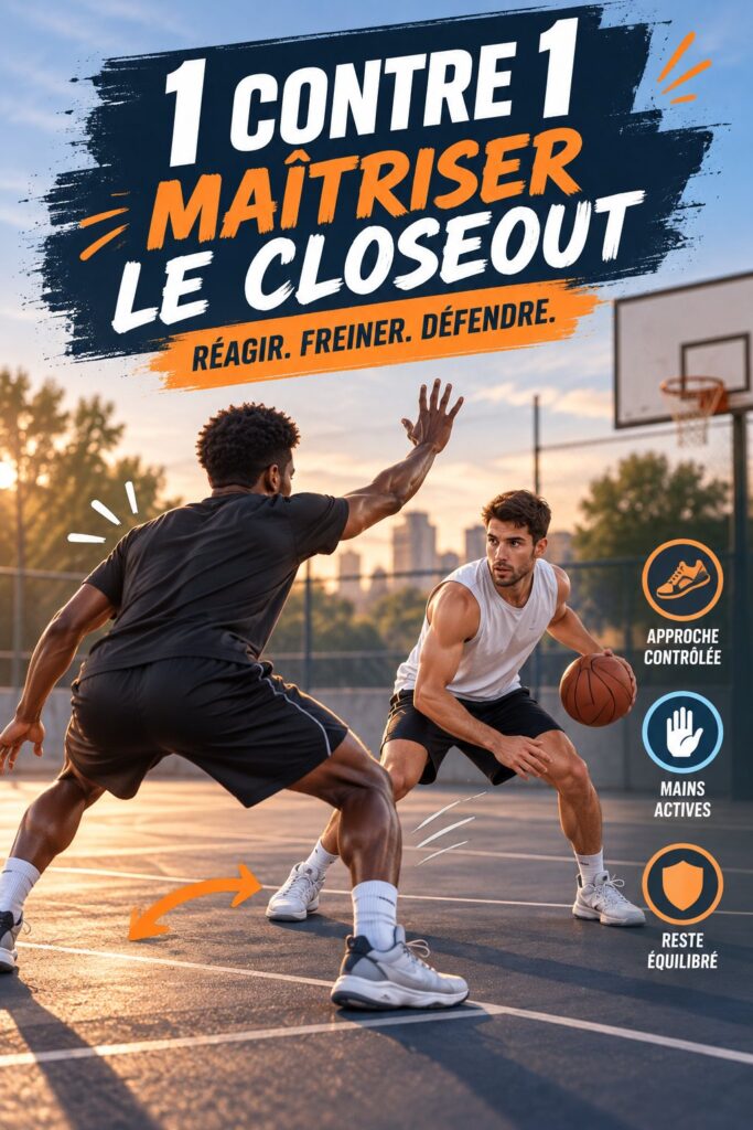 Femme en train de faire des étirements après un entraînement