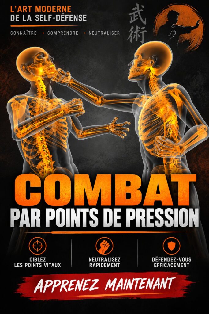 Femme relaxant avec des techniques de pression sur les points d'énergie.