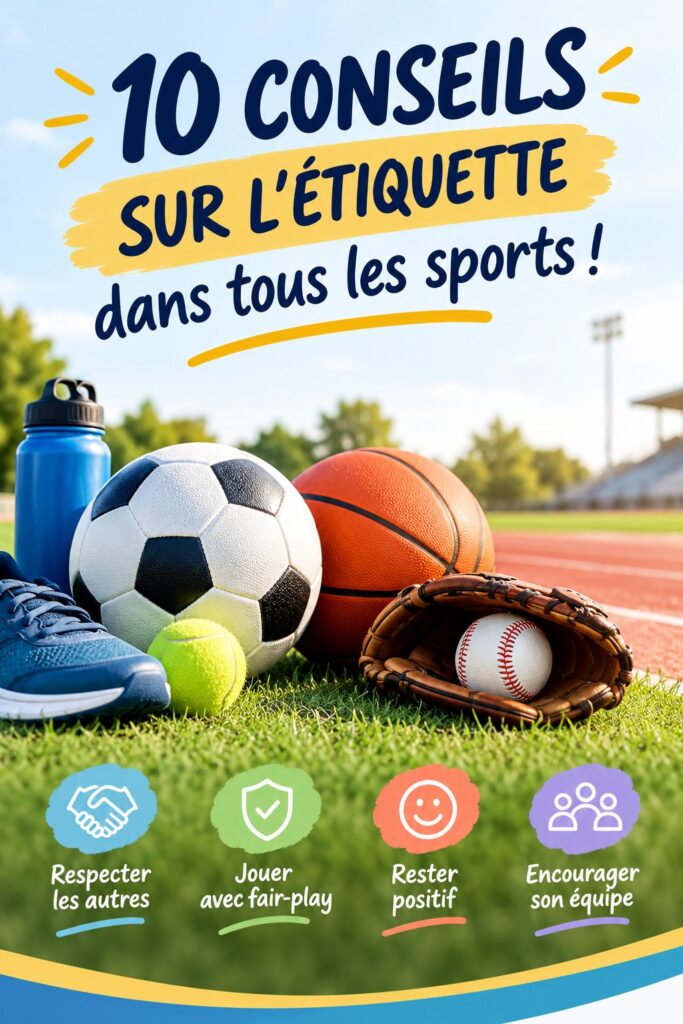Des femmes en train de pratiquer un sport ensemble, illustrant l'importance du savoir-vivre.