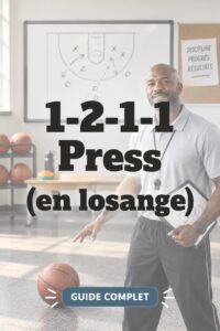Femme s'entraînant avec la méthode 1-2-1-1 en fitness, montrant concentration et détermination.