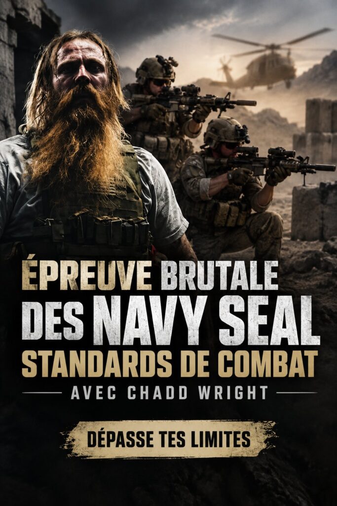 Femmes s'entraînant avec des exercices inspirés des Navy SEAL dans un parc.