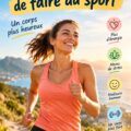 Femmes faisant du sport en plein air, partageant un moment de convivialité et de bien-être.